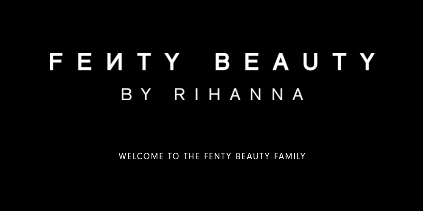 Rihanna's makeup line 'Fenty Beauty' has a launch date!