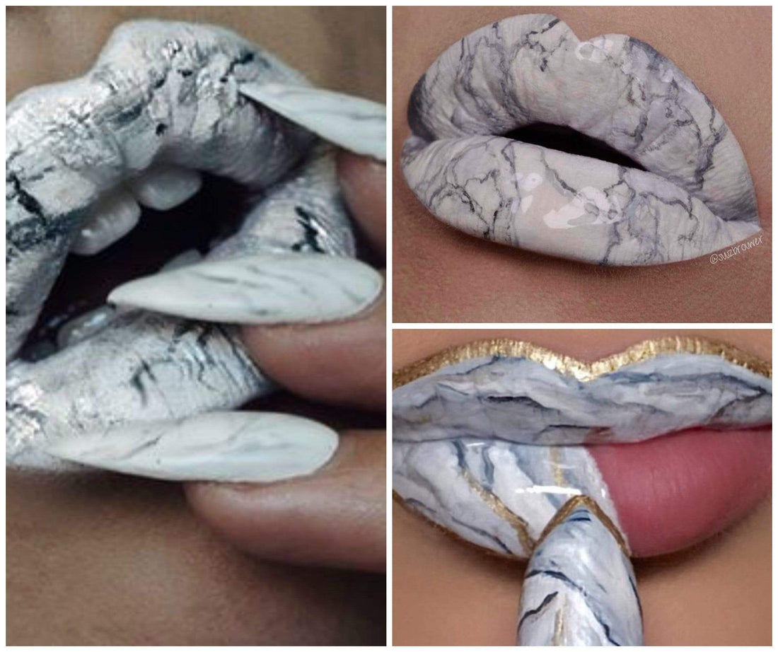 The weirdest Crazes on Insta