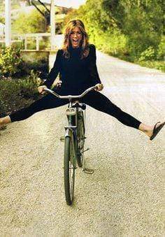 Jennifer Aniston's Top Beauty Tips