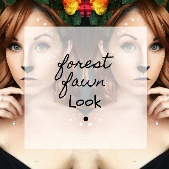 Forest Fawn Look