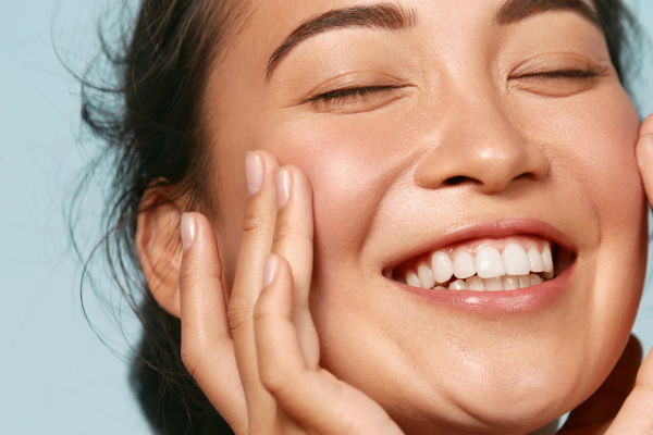 Dehydrated Skin: What's the Real Difference? 💧