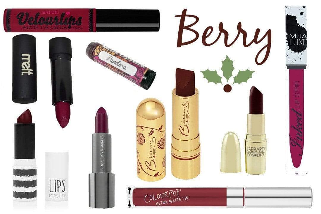 Up your lip game for under $20/£10