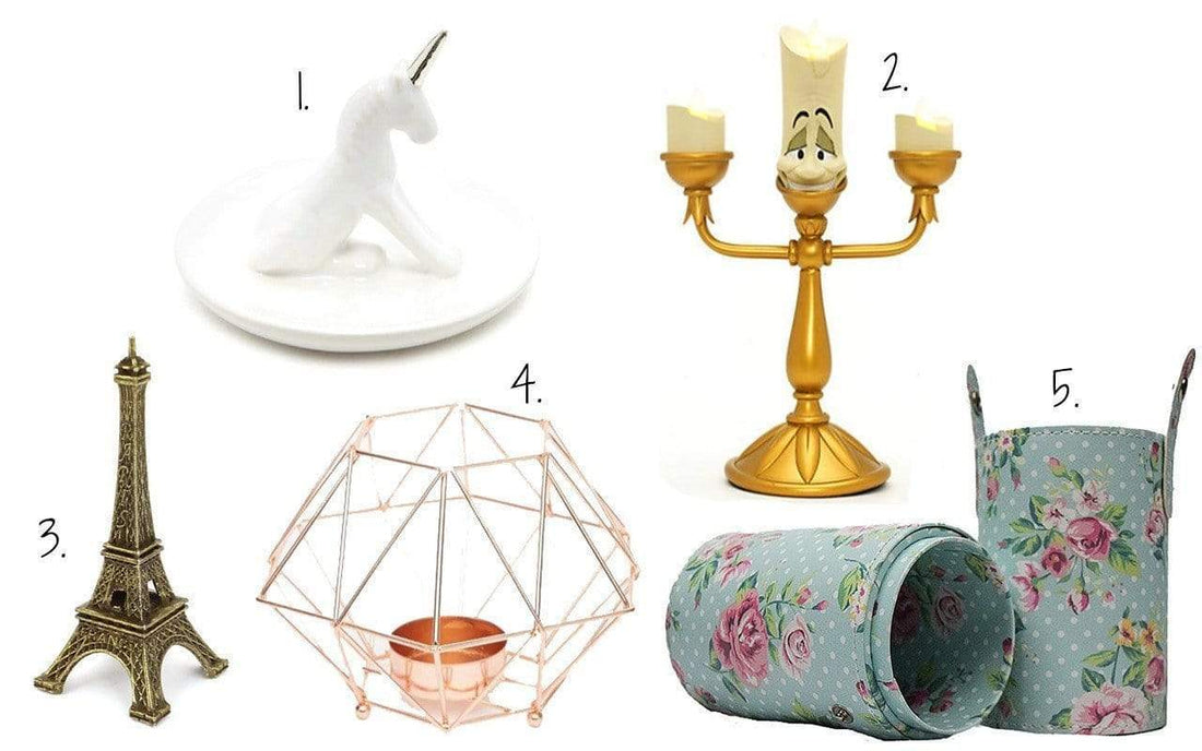 5 simple ways to update your bedroom