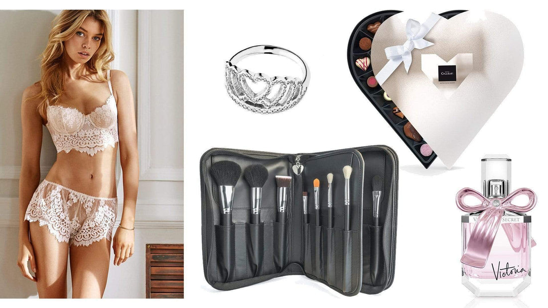 Valentines Gift guide for her