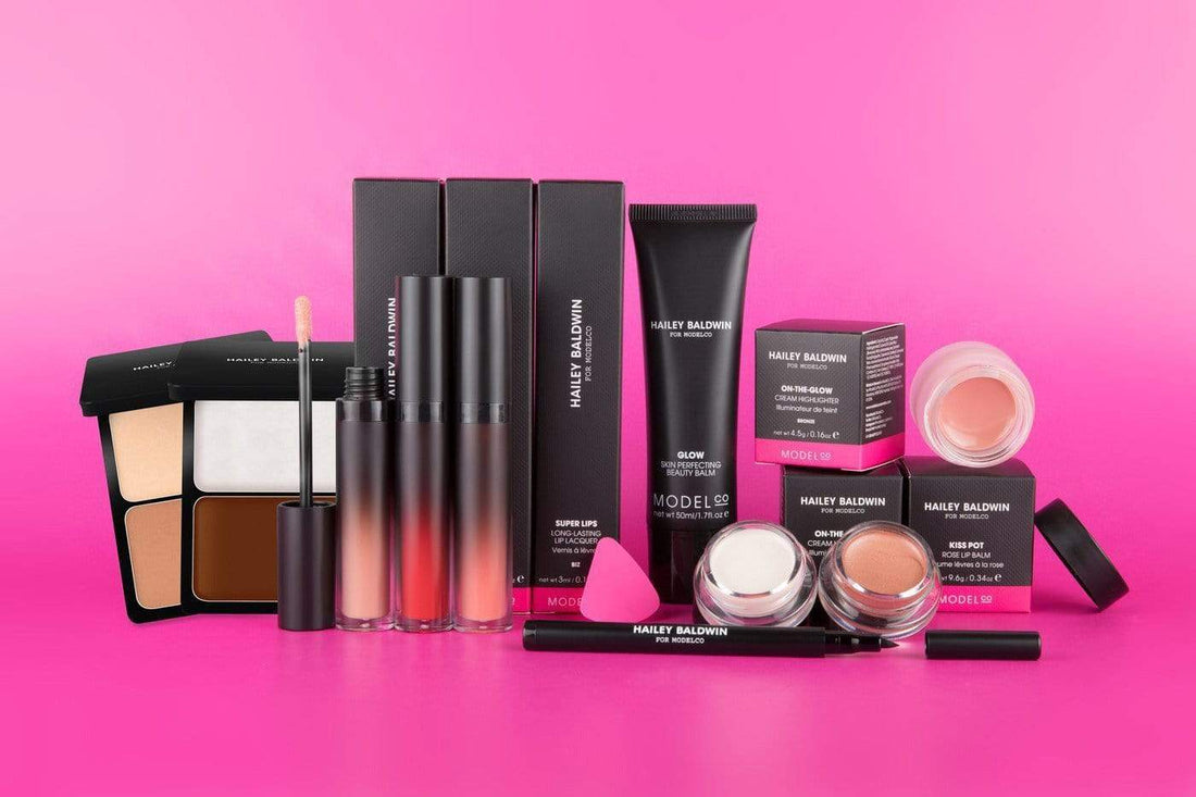 Beauty Collabs to get your hands on now!
