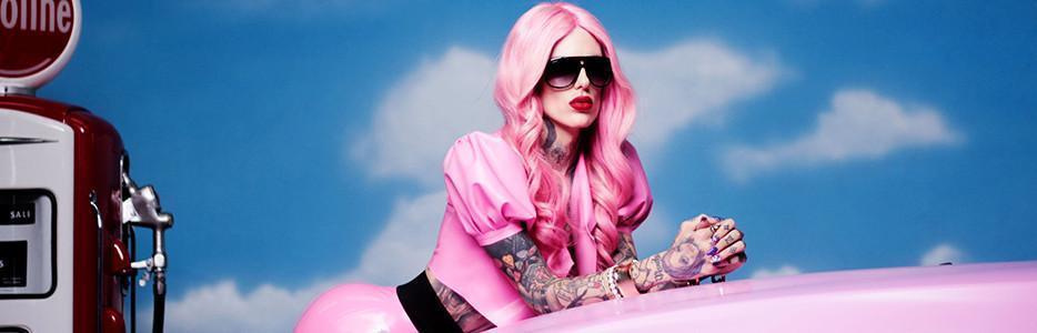 Jeffree Star teases 2017 Holiday collection!