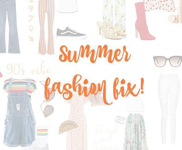10 Ways to Slay this Summer