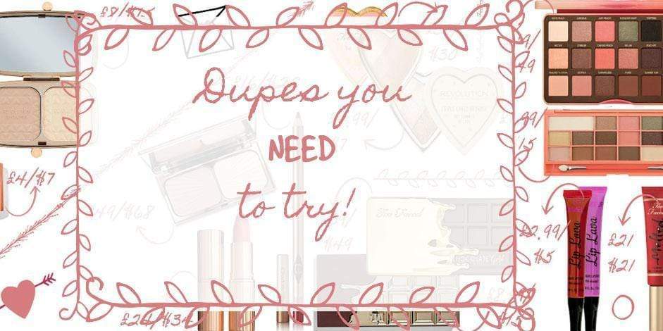 The Dupes You Need To Try!