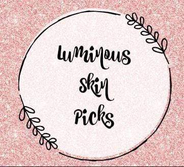 Luminous Skin Picks