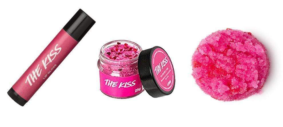 Lush Launches Valentines 2018