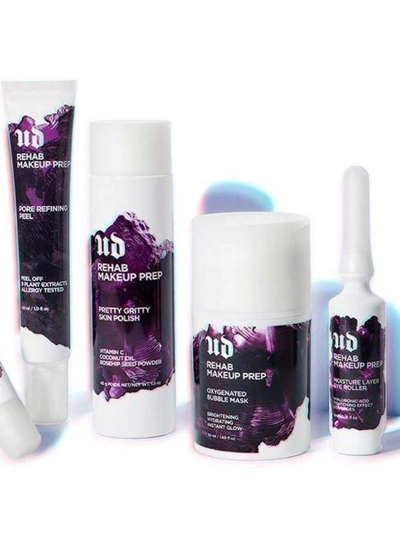 Urban Decay Unveil Debut Skincare Collection