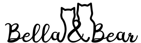 Bella and Bear logo