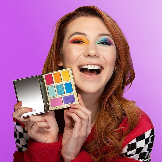 Tarte X Pride collab