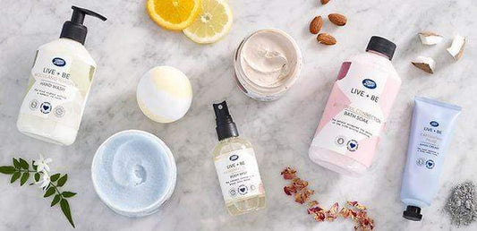 Boots launch new budget-friendly, mindful beauty line!