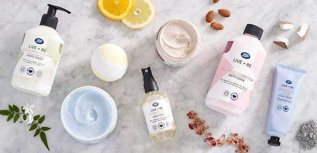 Boots launch new budget-friendly, mindful beauty line!