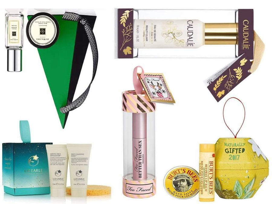15 Beauty ornaments for simple gift giving