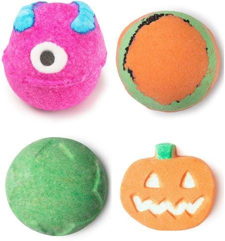 Lush Halloween 2019 is revealed!