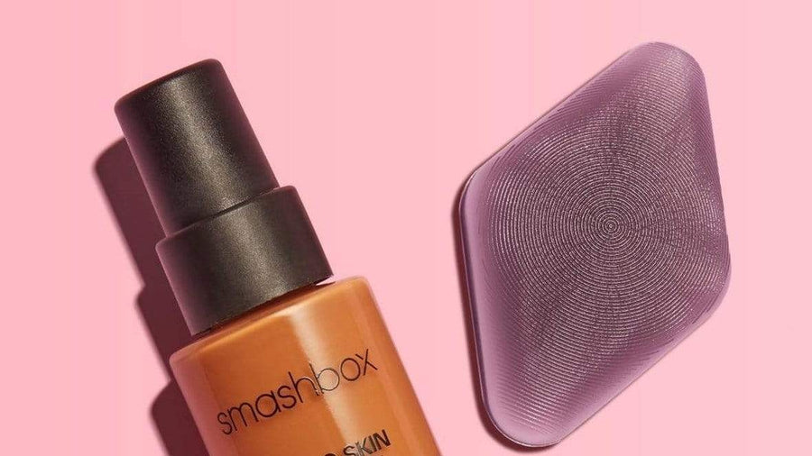 Smashbox unveils new applicator just like your finger?!