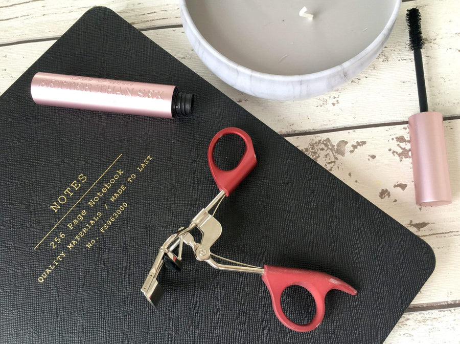 Lash Curler Mistakes to Avoid