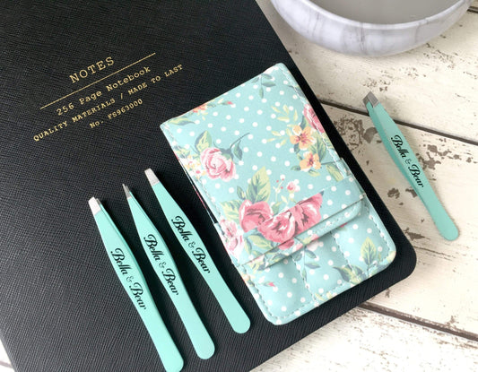 Surprising Uses for your tweezers