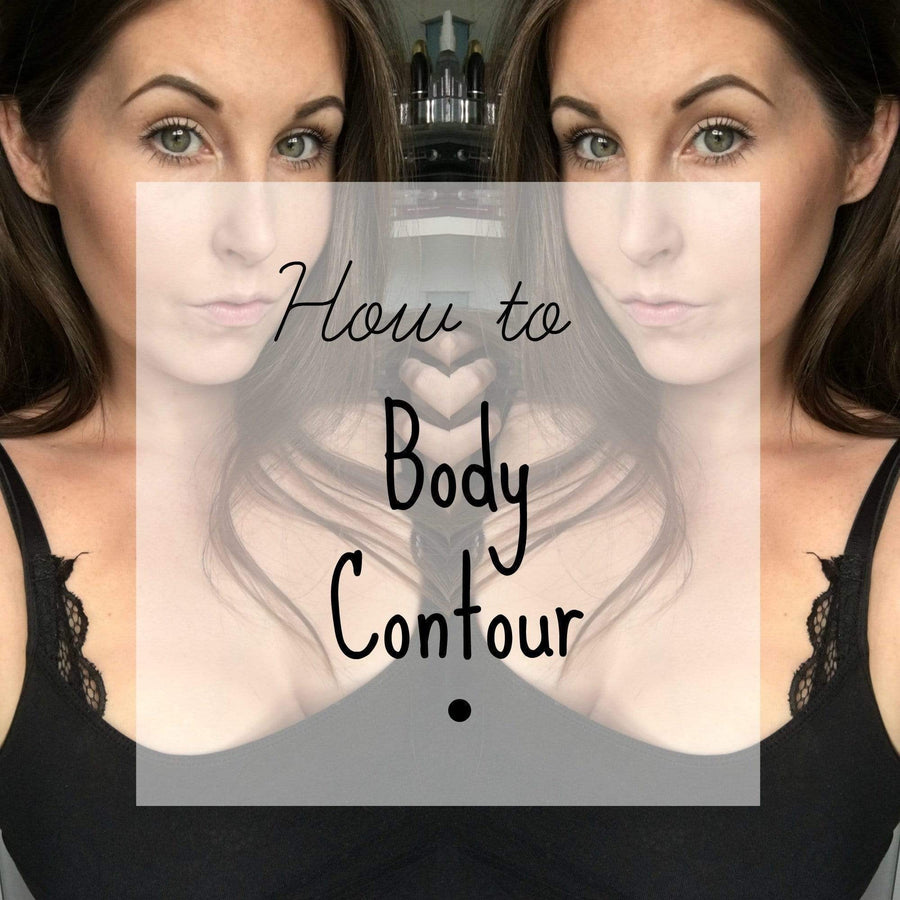 How to Contour your Body
