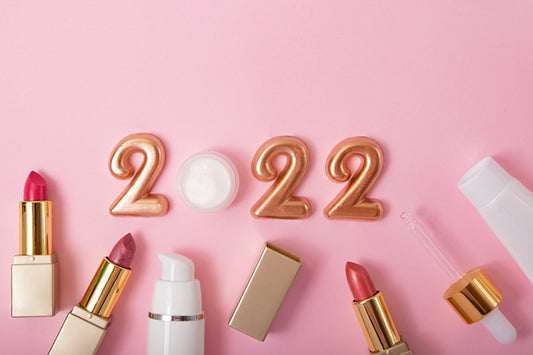 2022 Beauty Trends That You Need To Know About