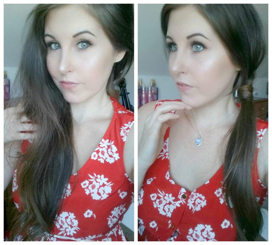 Wedding Guest Makeup