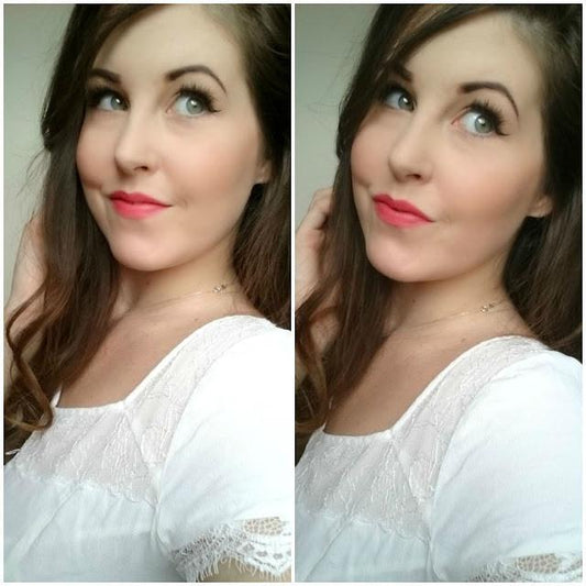 Make Up Through the Ages | The 50's