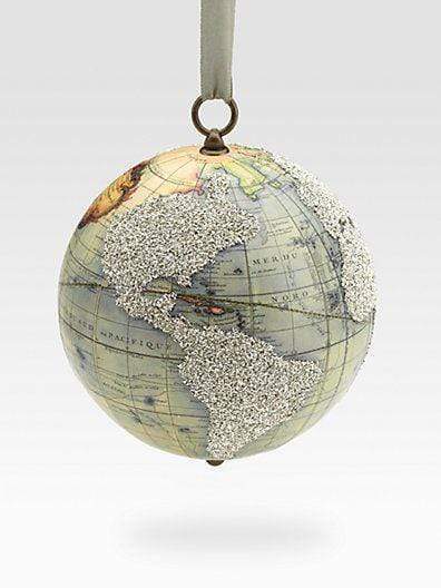 Merry Christmas from around the Globe!
