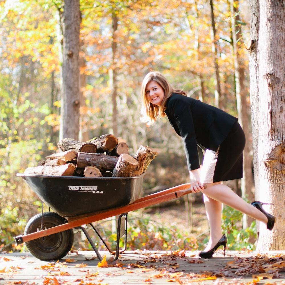 Bella&Bear Blogger of the Month January; CountryLifeCityWife