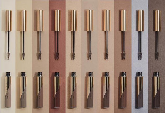 ABH Dipbrow Gel is here!