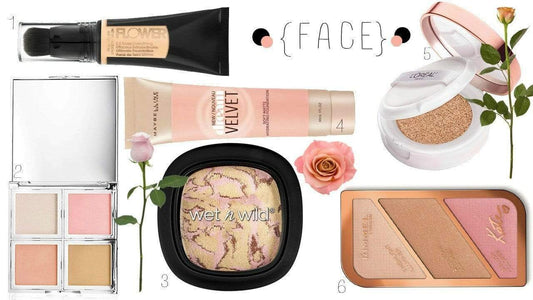 The Drugstore Beauty products you need to own before 2017