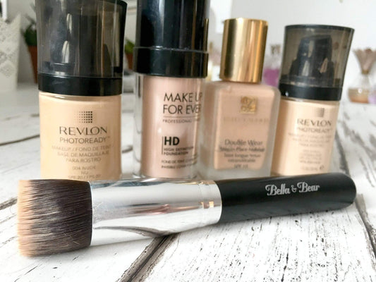 Top Beauty Mistakes & how to Avoid them