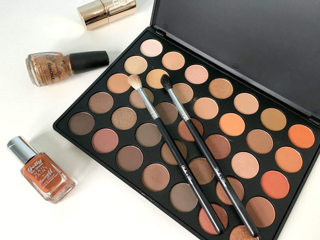 Secrets from Makeup Artists | Mistakes to Avoid