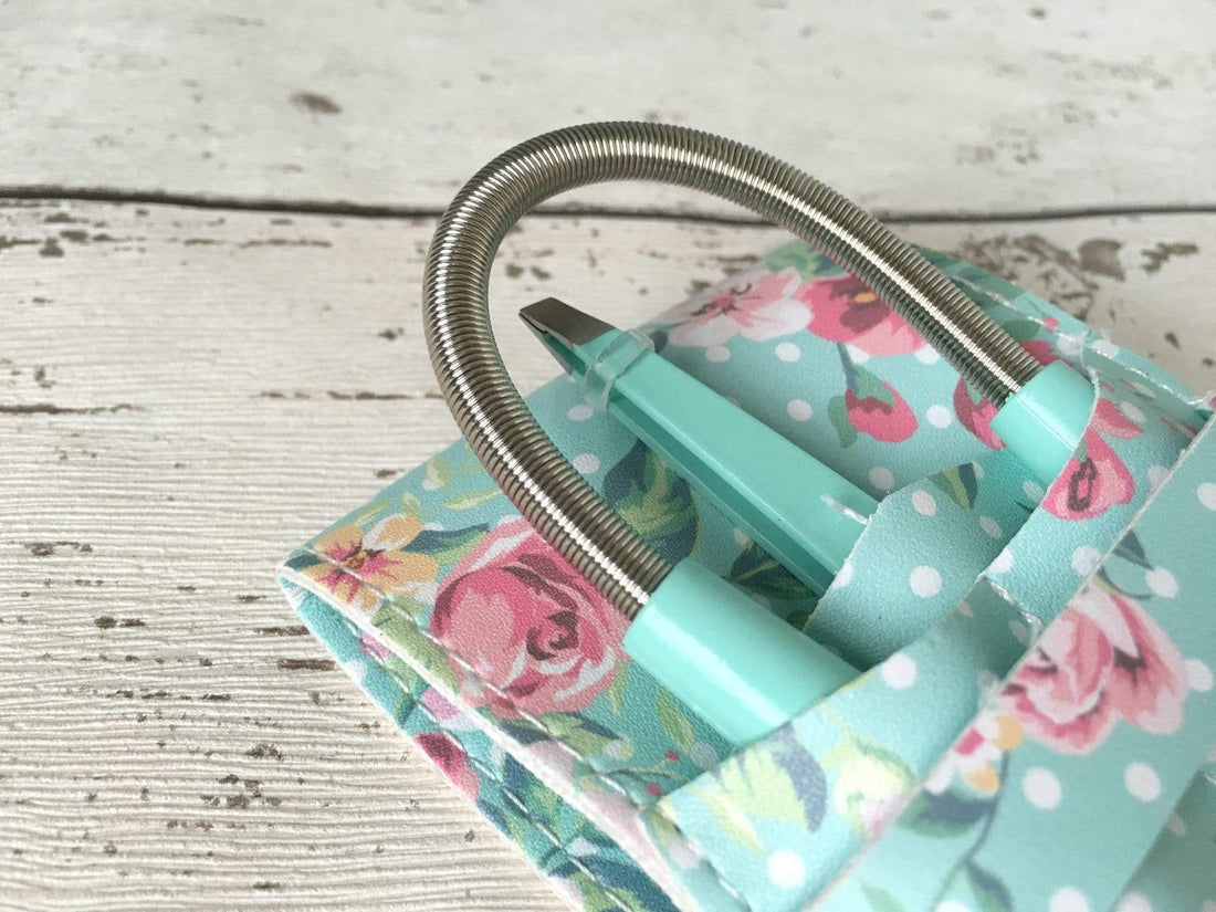 A Closer Look; 'Hair She Goes' Kit