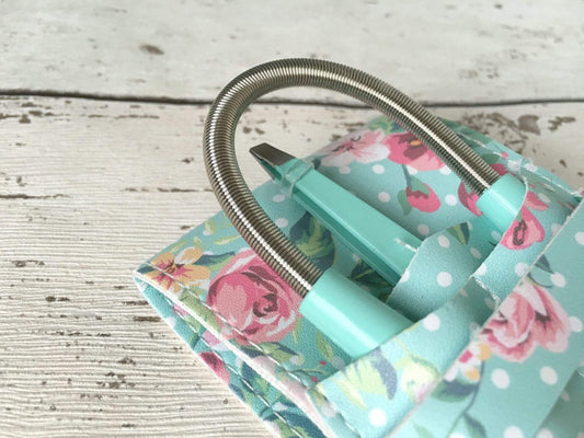 A Closer Look; 'Hair She Goes' Kit