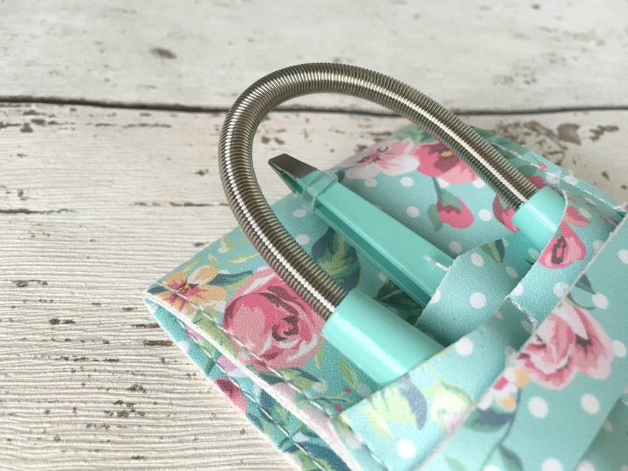 A Closer Look; 'Hair She Goes' Kit