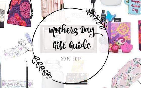 Mothers Day Gift Guide