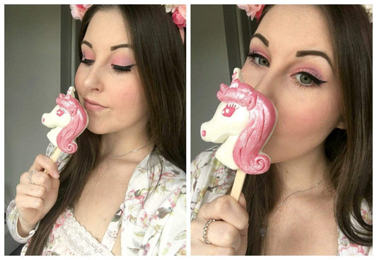 Pastel Inspired look for Spring time