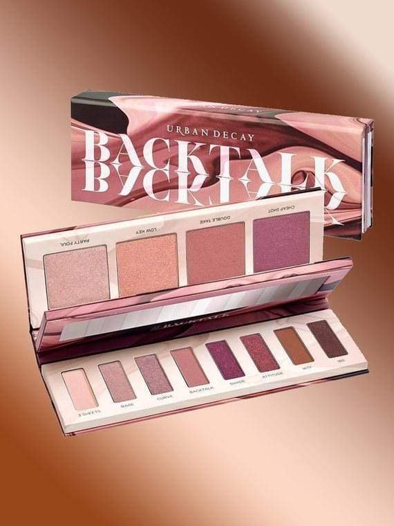 Urban Decay Reveal New Multi-Use Naked Palette!