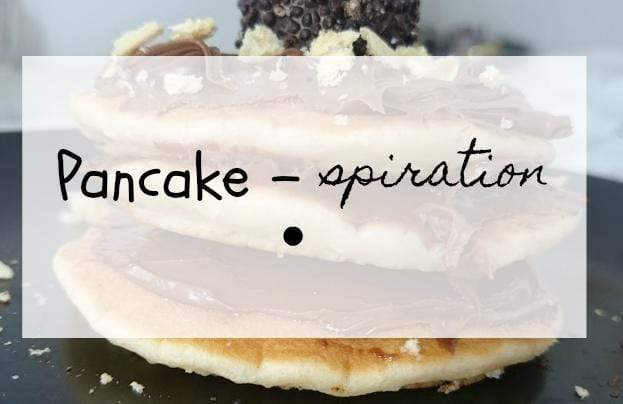 Pancake-spiration