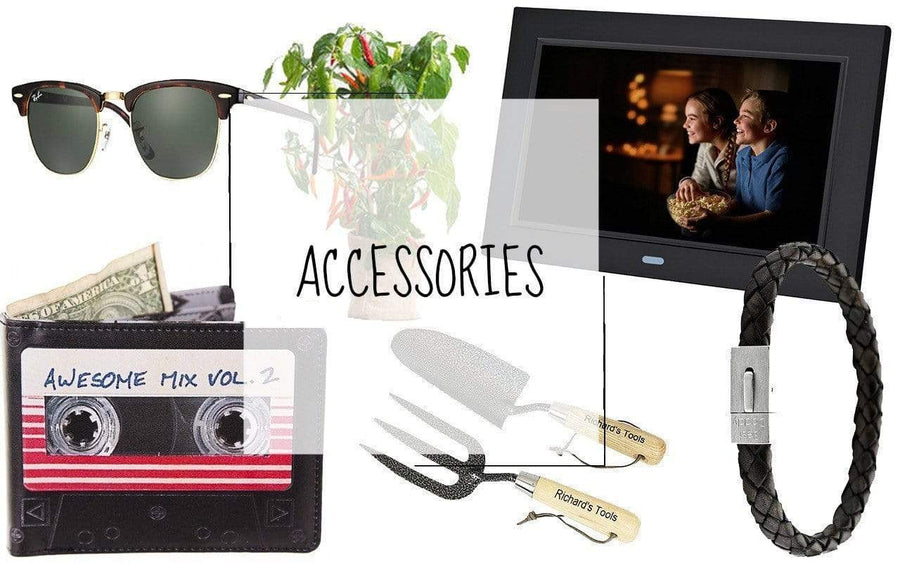 Fathers Day Gift Guide