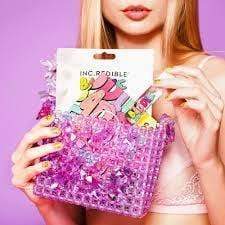 Baddie Winkle drops her first beauty collection!