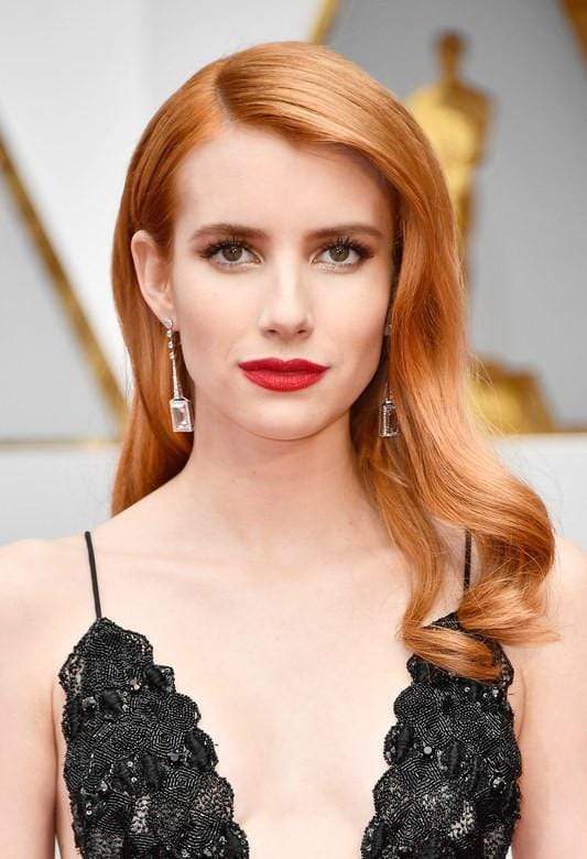 The Oscars; Top 10 Beauty Picks