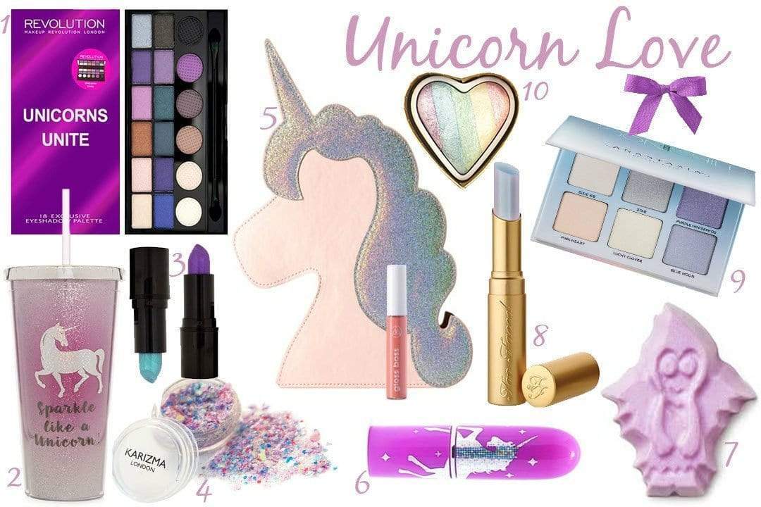 Unleash your Inner Unicorn
