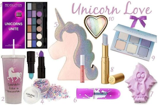 Unleash your Inner Unicorn