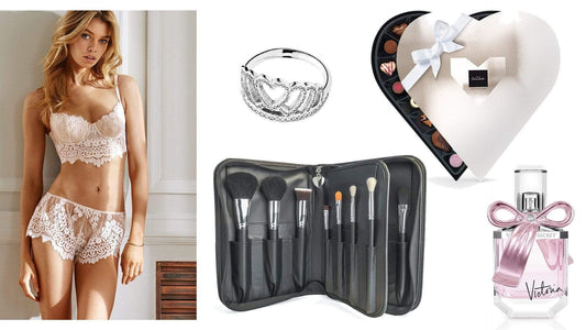 Valentines Gift guide for her