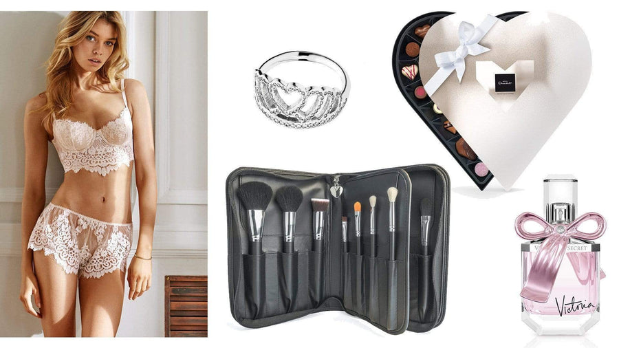 Valentines Gift guide for her