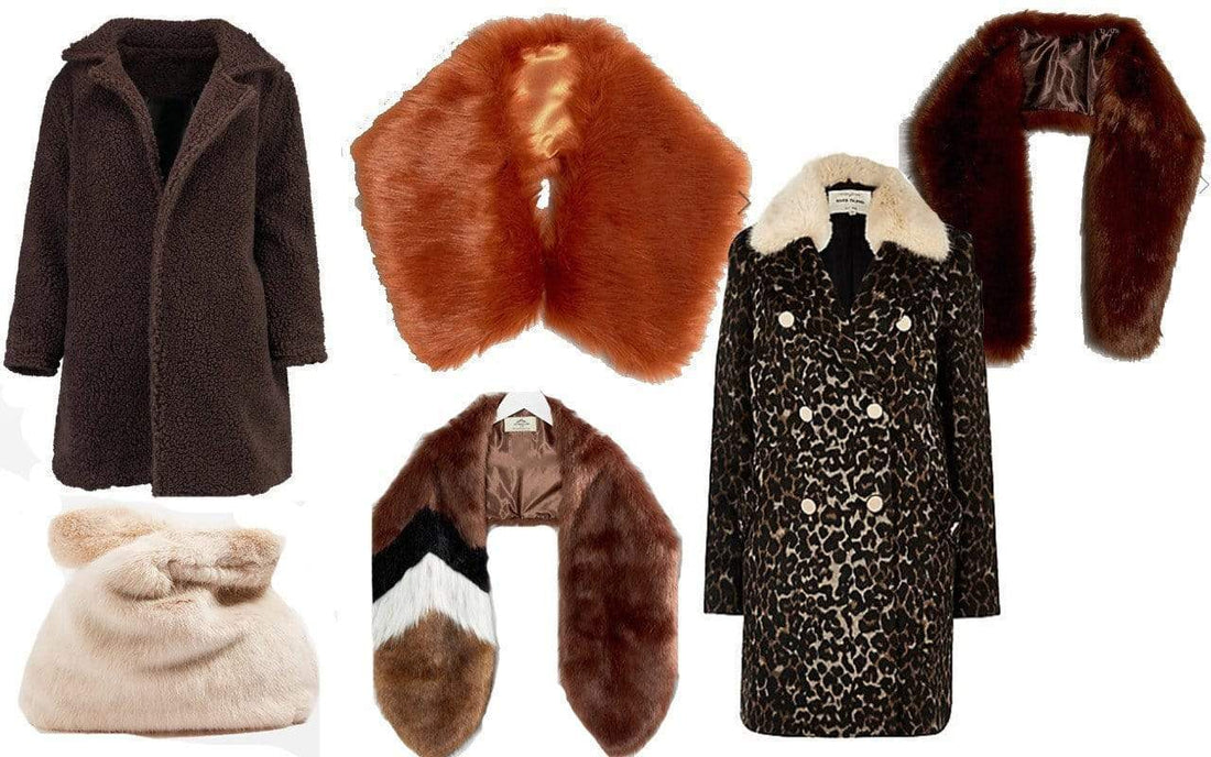 Fall '17 Trends to Watch