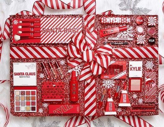 Kylie Cosmetics Holiday Collection '19 is here!